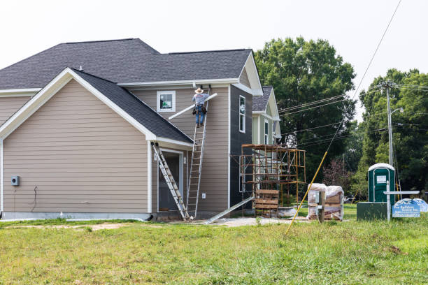 Buxton, NC Siding Installation & Repair Company